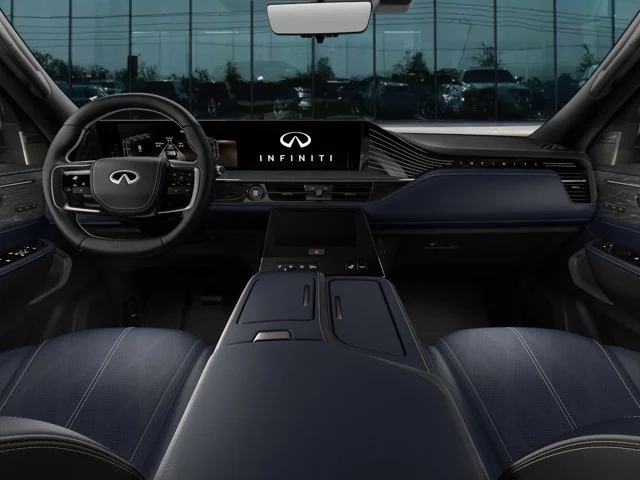 2026 INFINITI QX80 Sport - Photo 7