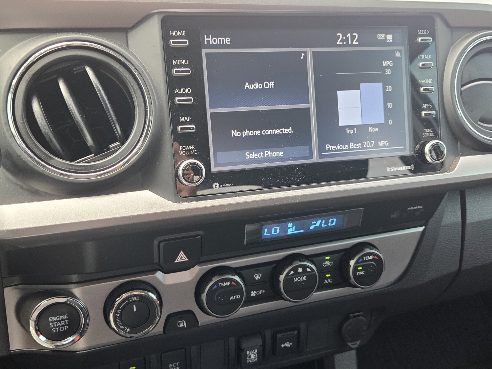 Used 2023 Ice Toyota SR5 image 15