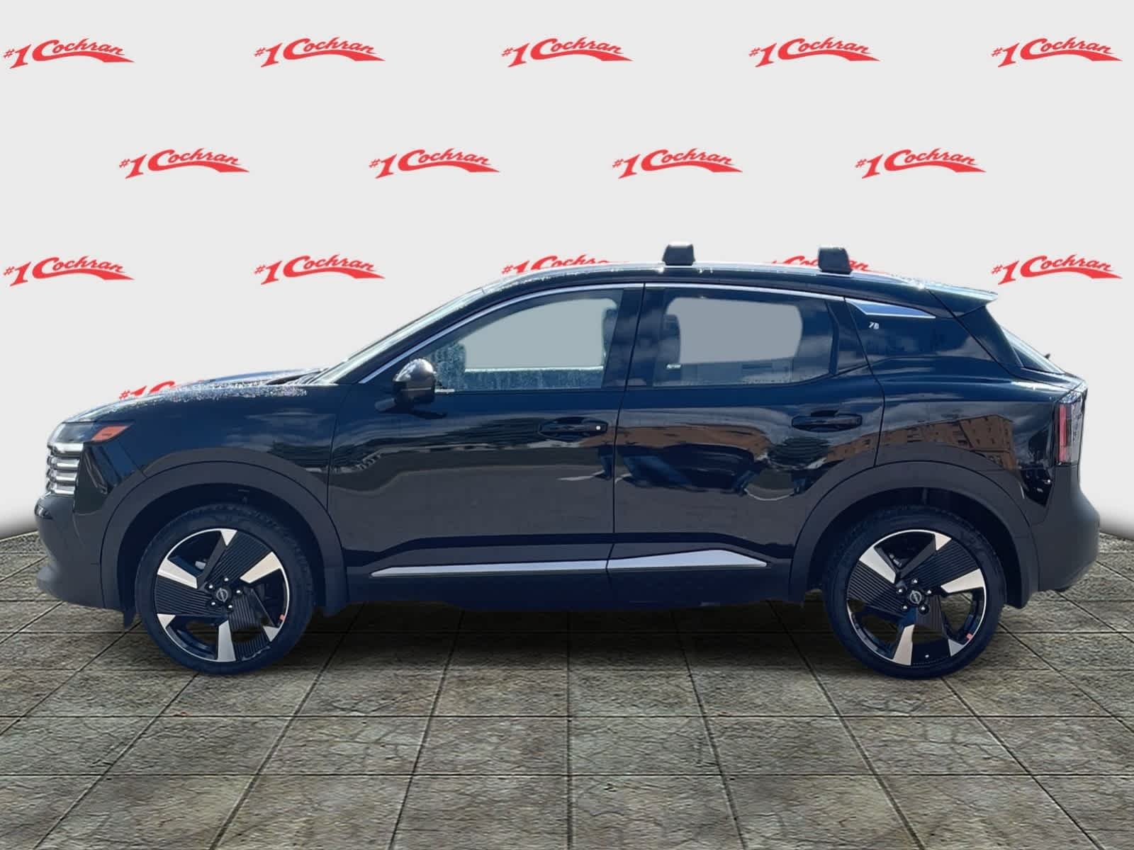 2026 Nissan KICKS SR AWD - Photo 6