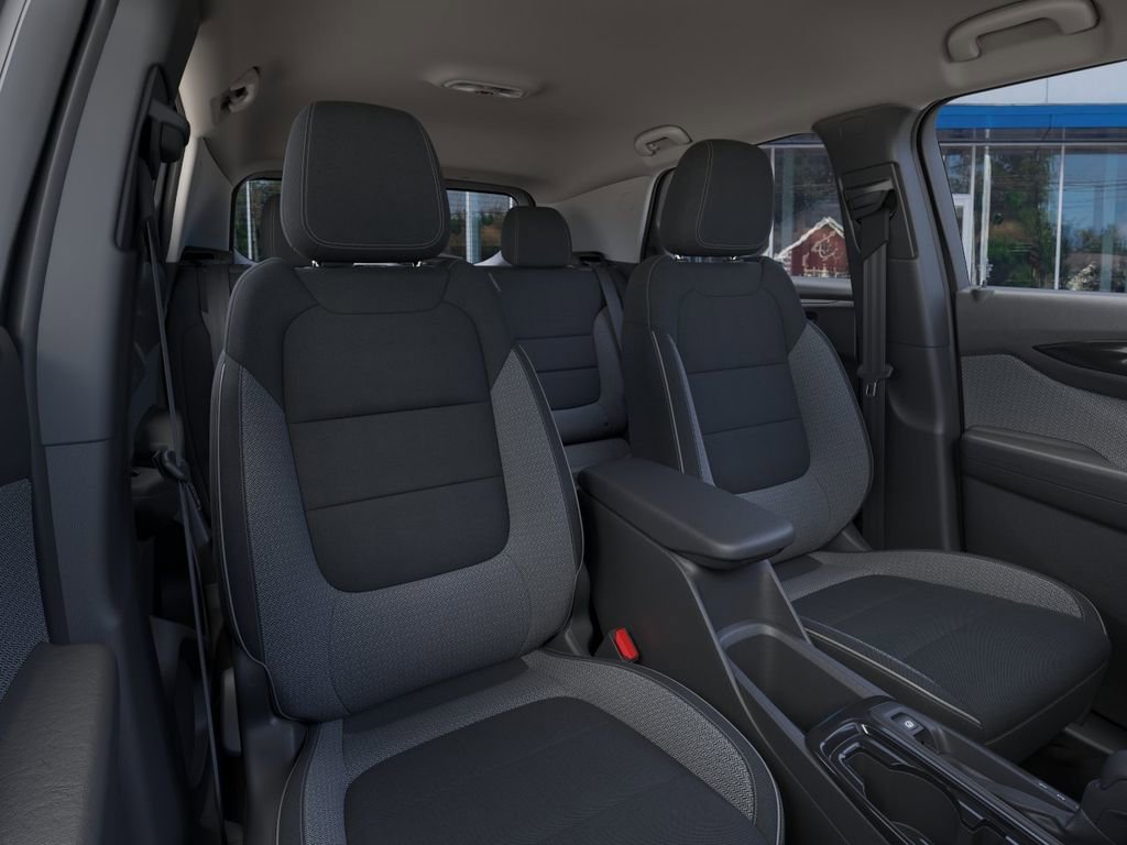 2026 Chevrolet Trailblazer LS - Photo 16