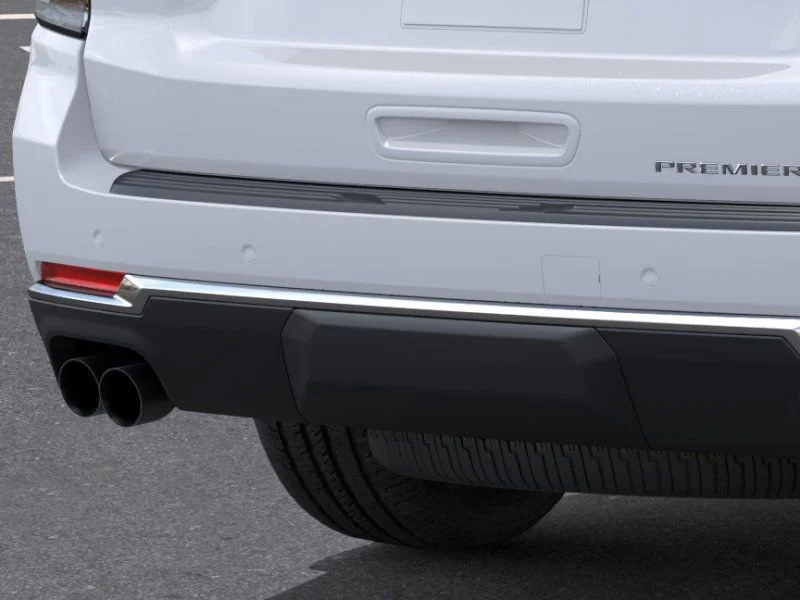 2026 Chevrolet Suburban Premier - Photo 14