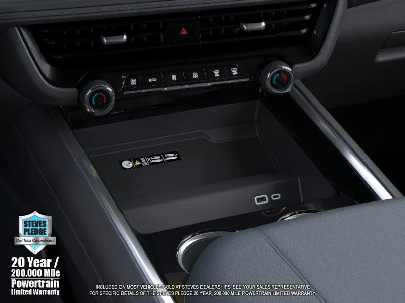 New 2026 Cypress Gray Chevrolet Z71 image 23