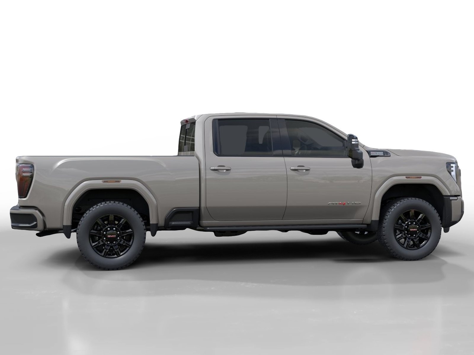 New 2026 Coastal Dune GMC AT4 image 5