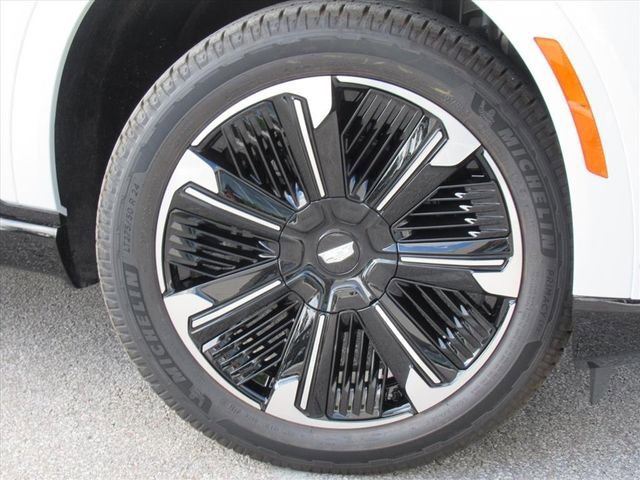 2026 Cadillac Escalade IQL Sport - Photo 7