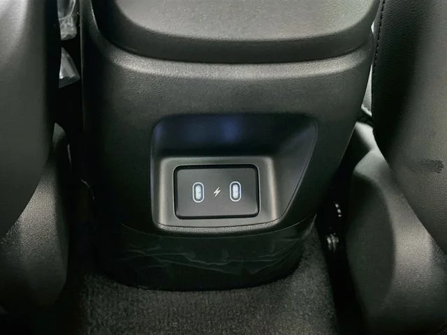 New 2026 White Hyundai Limited image 12