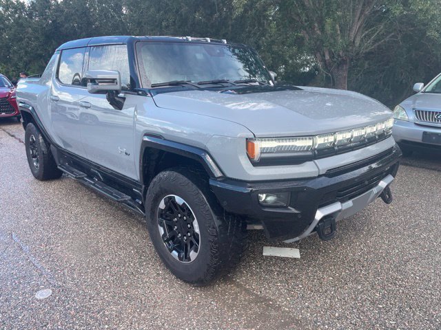2024 GMC HUMMER EV 3X