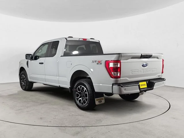 Certified Used 2023 Avalanche Ford XL image 7