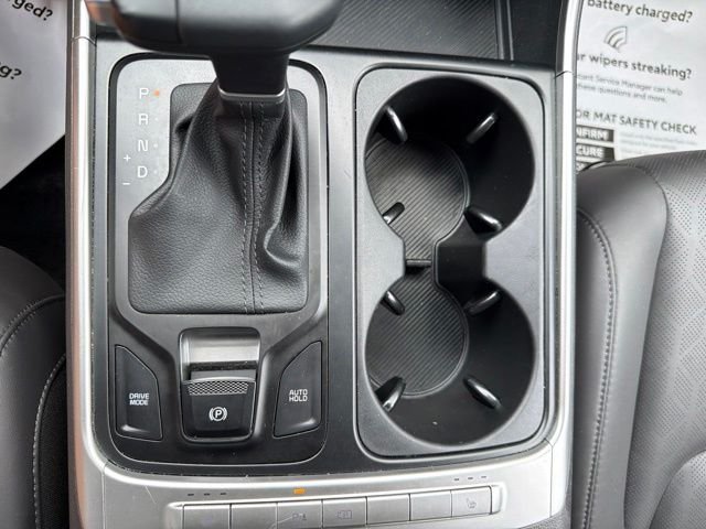 Used 2026 Black Kia LXS image 43