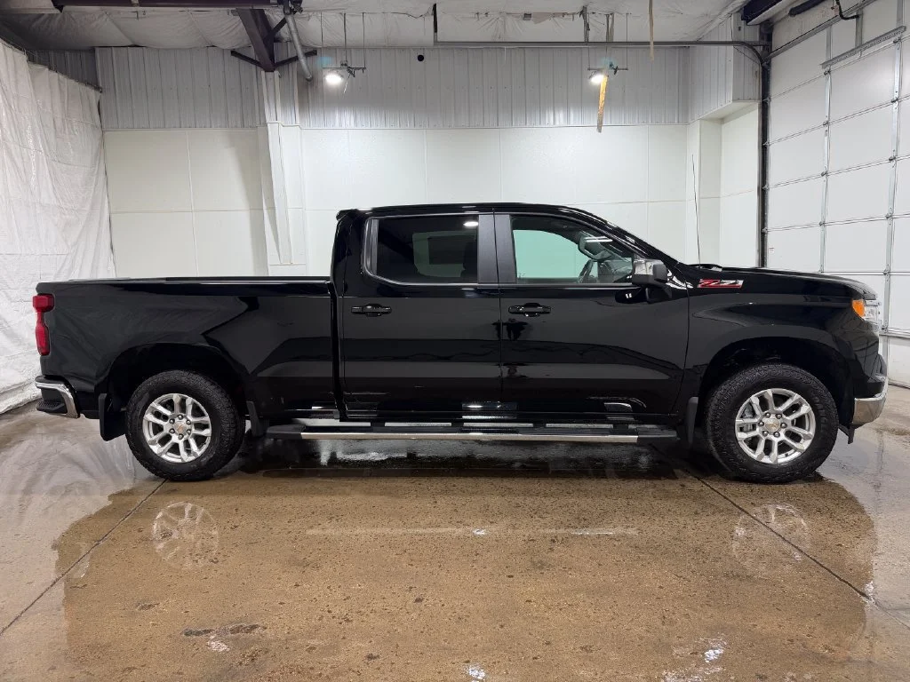 2026 Chevrolet Silverado 1500 LT - Photo 14