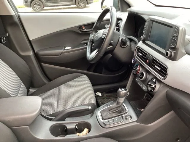 Used 2020 Gray Hyundai SEL Plus image 22
