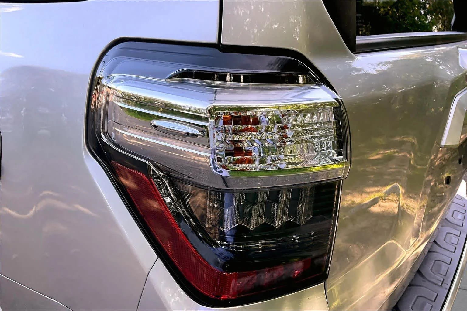 Certified Used 2023 Classic Silver Metallic Toyota SR5 Premium image 27