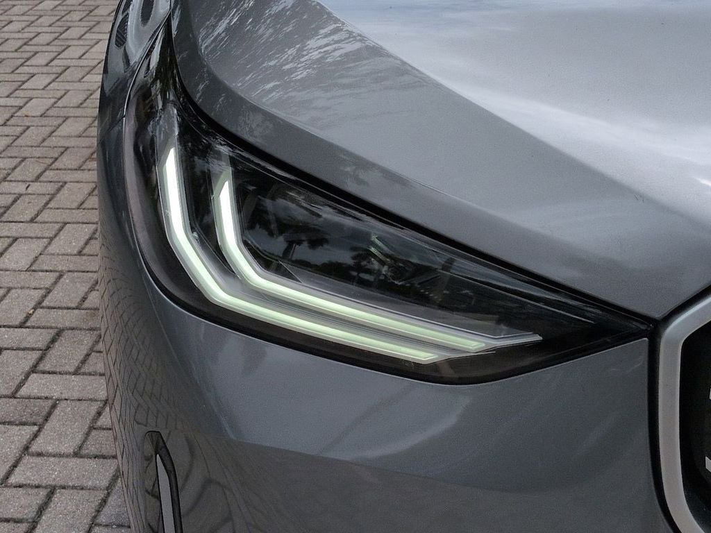 2025 BMW X3 30 - Photo 10