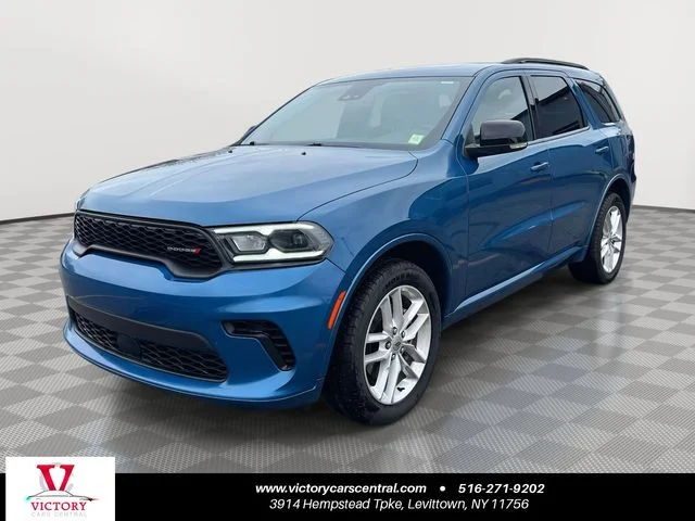 2024 Dodge Durango GT Plus AWD's photo