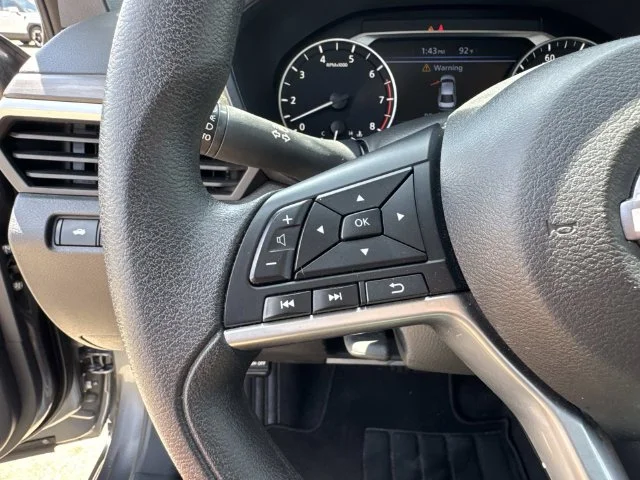 Used 2025 Gray Nissan 2.5 SV image 46
