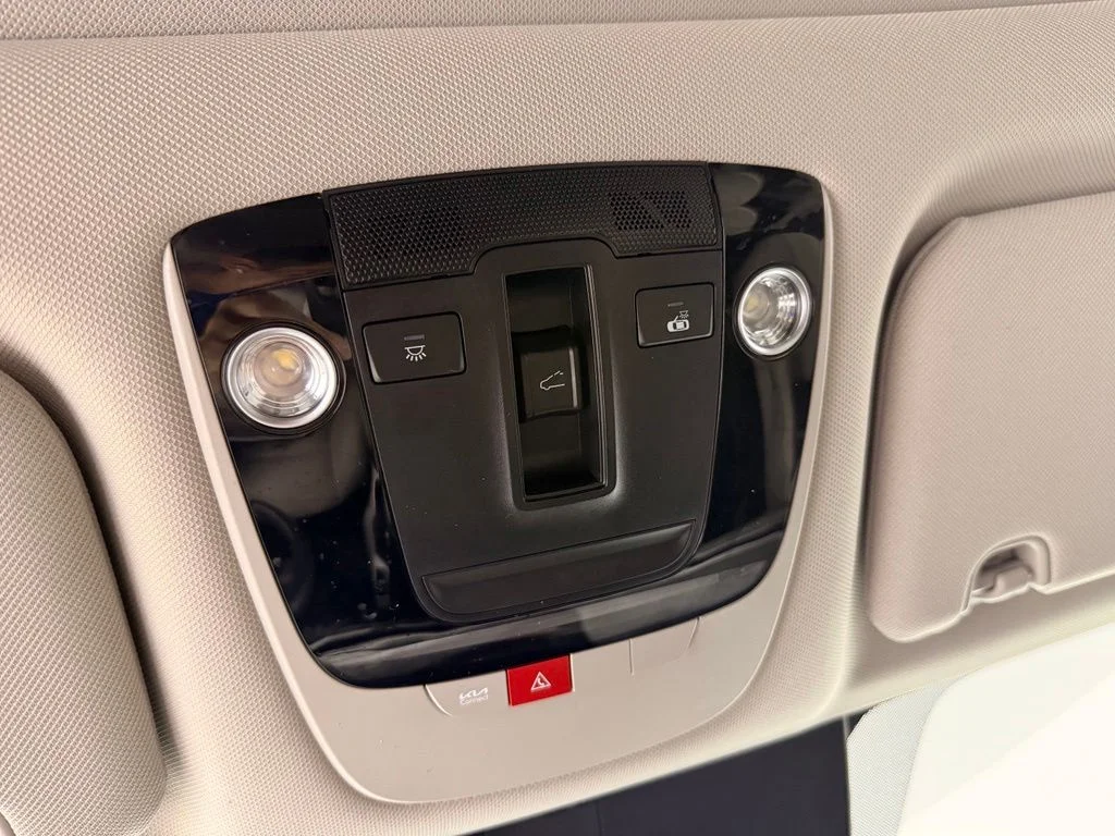Used 2024 Brown Kia X-Line EX image 30