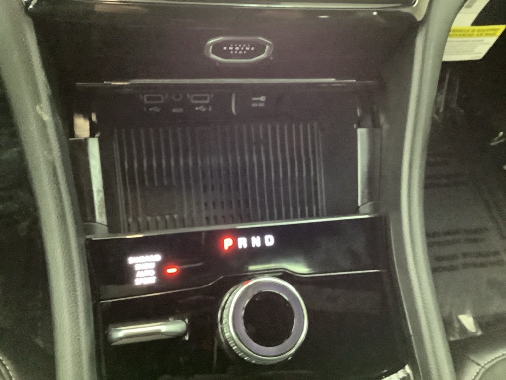 2026 Jeep Grand Cherokee Laredo - Photo 21