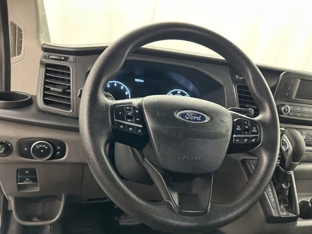 Used 2025 White Ford Base image 6