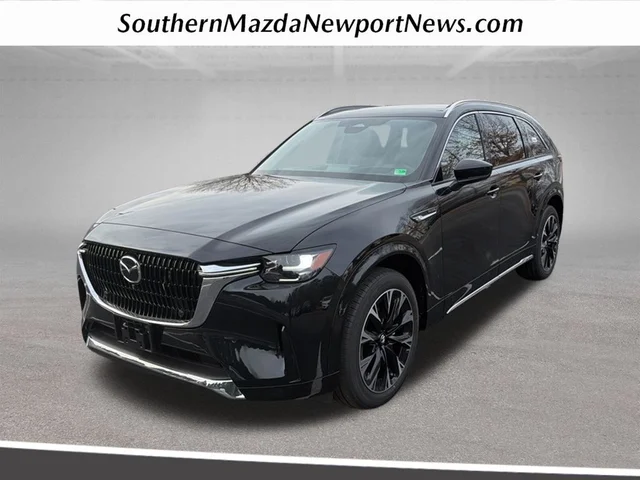 2026 Mazda CX-90 3.3 Turbo S Premium Plus