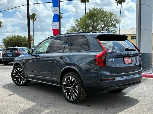 New 2026 Denim Blue Volvo Ultra image 5