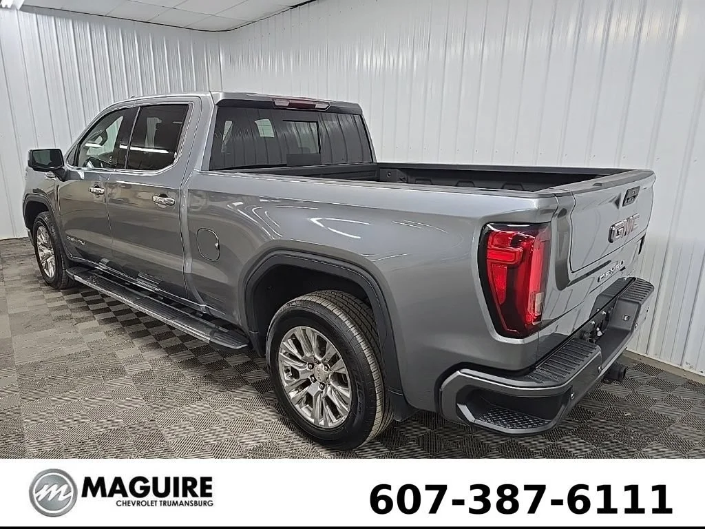 2021 GMC Sierra 1500 Denali Denali - Photo 9