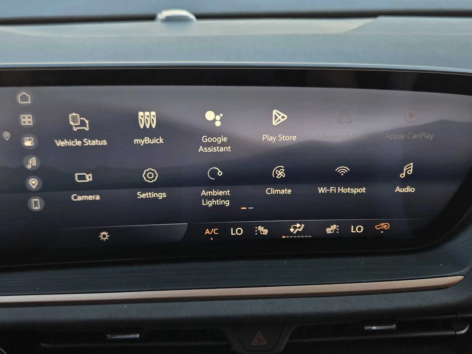 2026 Buick Envision Sport Touring - Photo 11