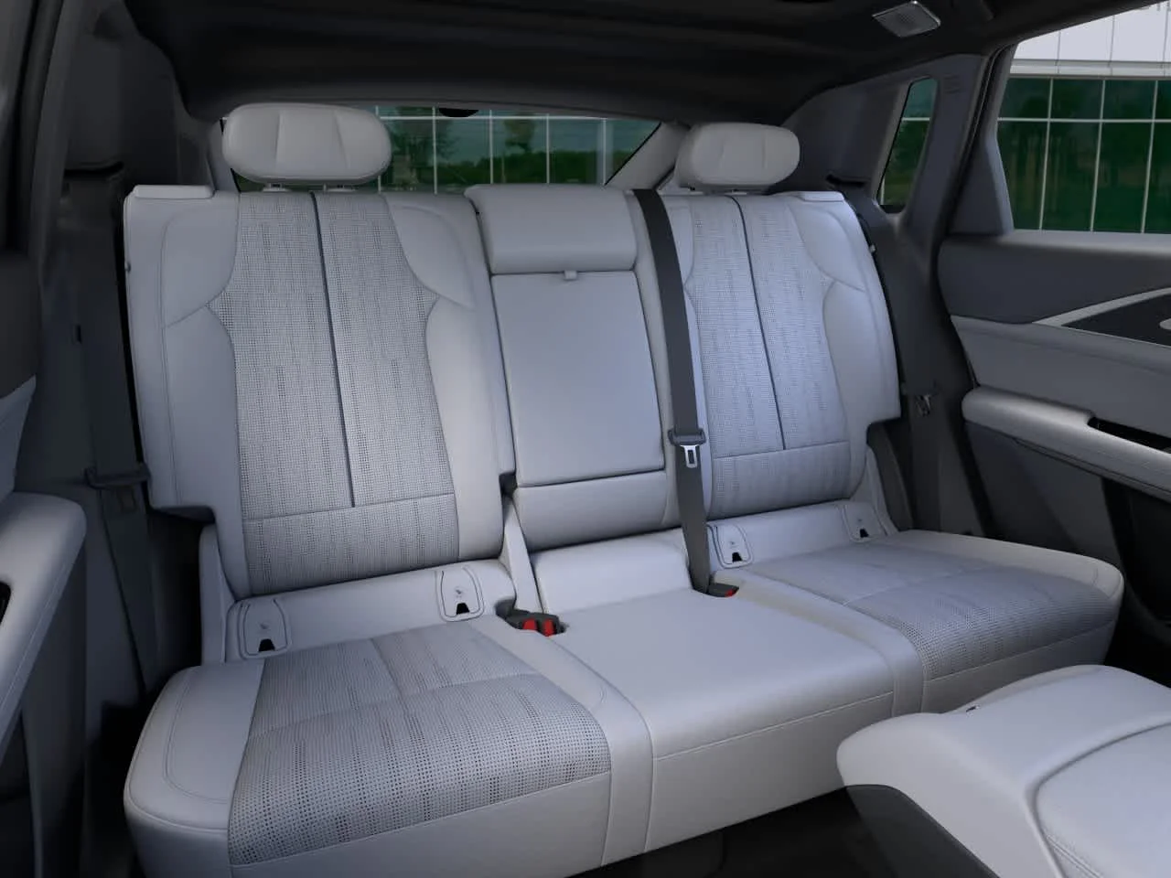 2026 Cadillac LYRIQ Premium Sport - Photo 17
