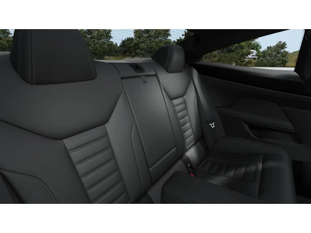 New 2027 Vegas Red Metallic BMW M440i xDrive image 12