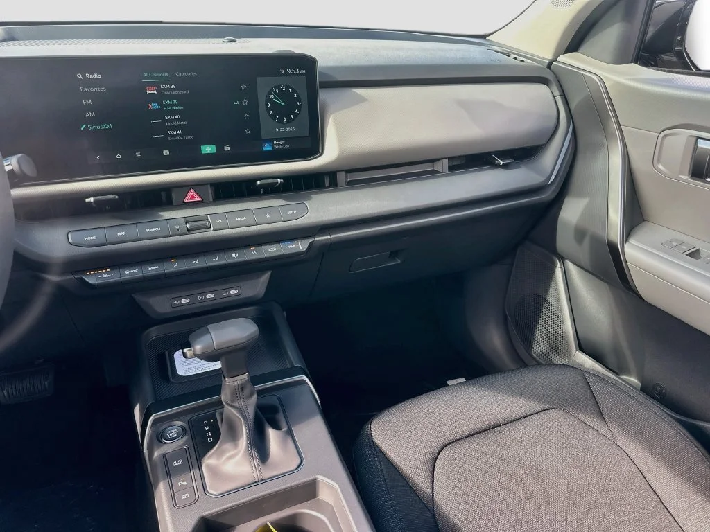 New 2027 Interstellar Gray Kia S image 21