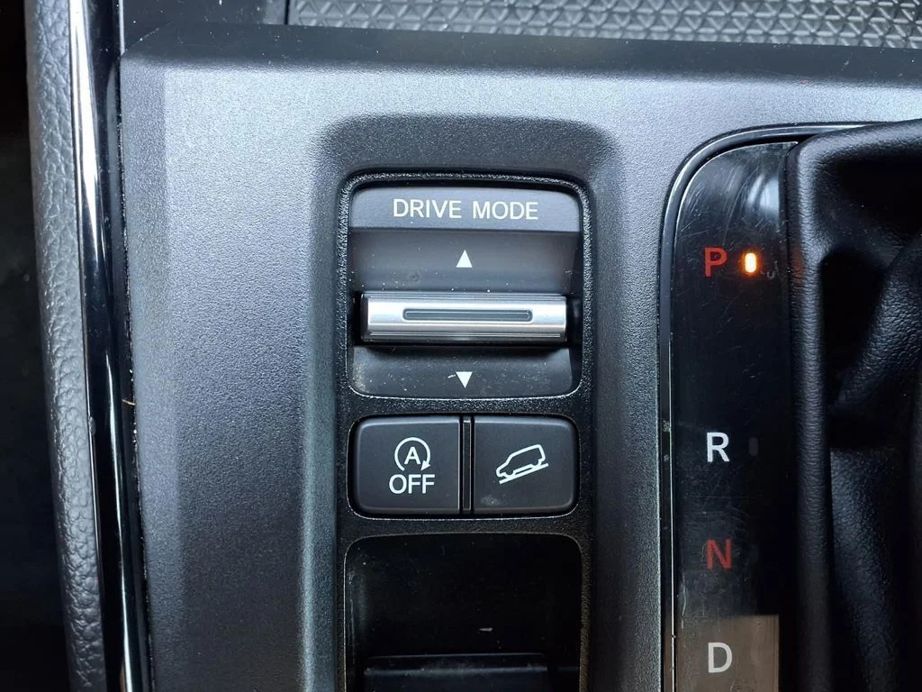 Used 2023  Honda EX-L image 2