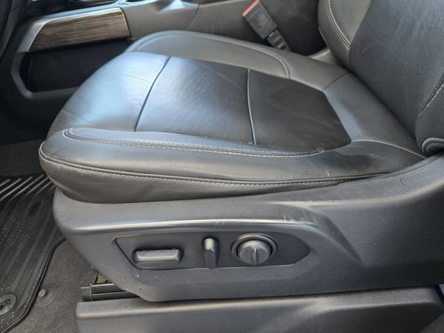 Used 2021 Cherry Red Tintcoat Chevrolet RST image 21