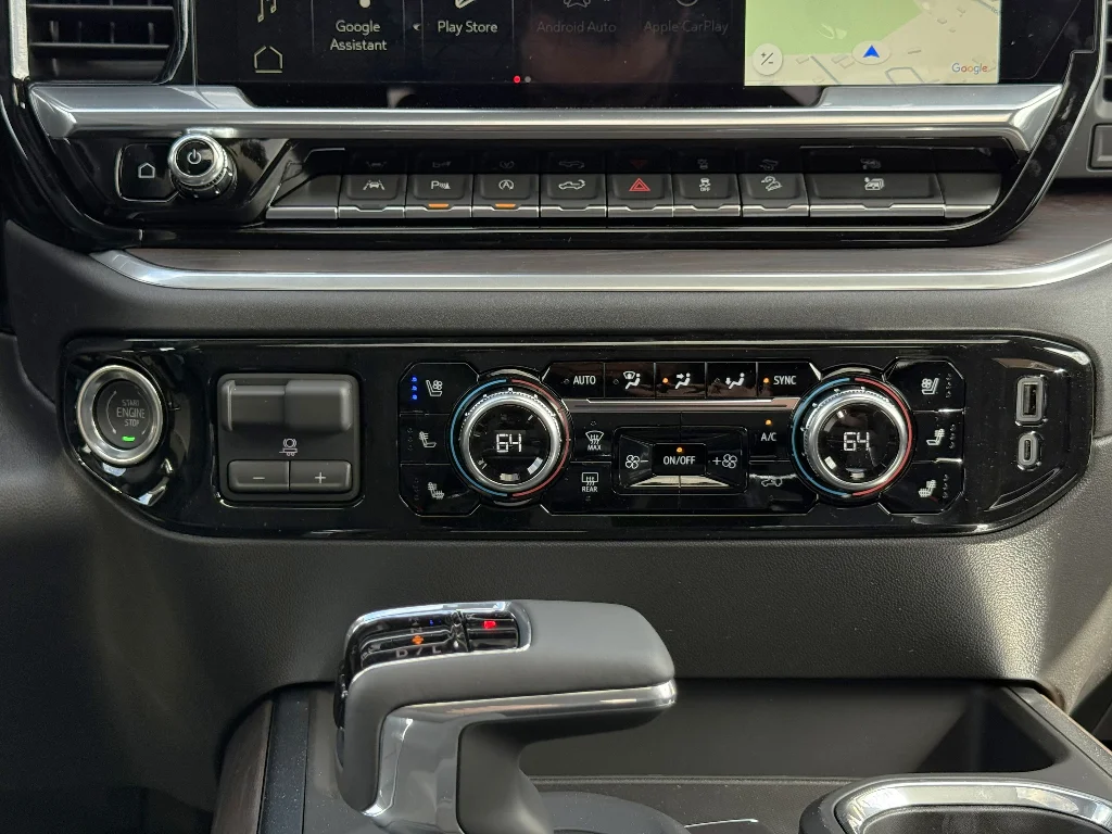 2026 GMC Sierra 1500 SLT - Photo 36