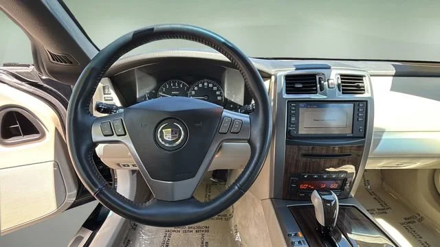 Used 2006 Black Raven Cadillac VSER image 10