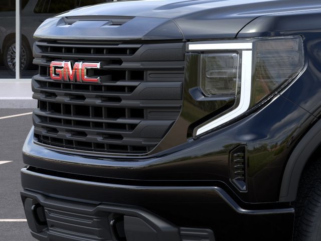 New 2026 Onyx Black GMC Pro image 13