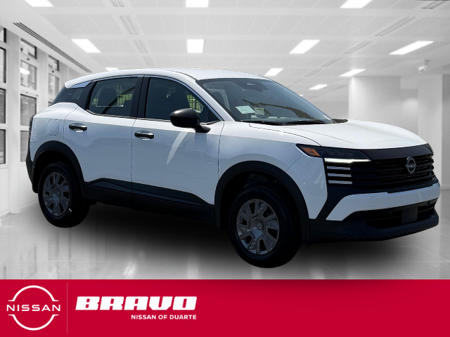 New 2026 Fresh Powder Nissan S image 1