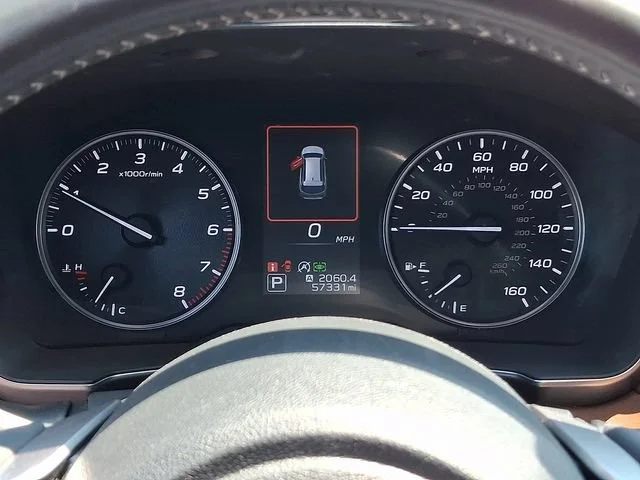 Used 2021 Gray Subaru Touring XT image 21