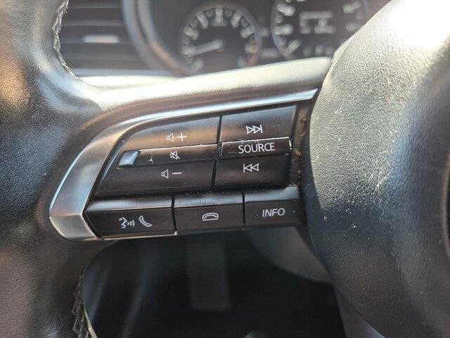 Used 2025 Jet Black Mica Mazda 2.5 S Select Sport image 13