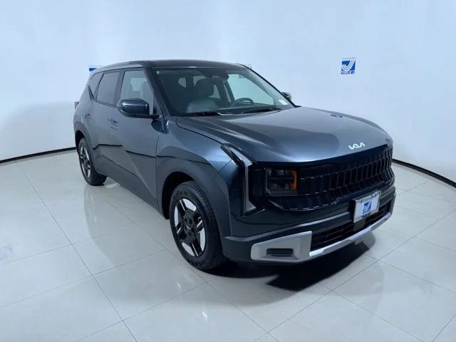 2027 Kia Seltos LX