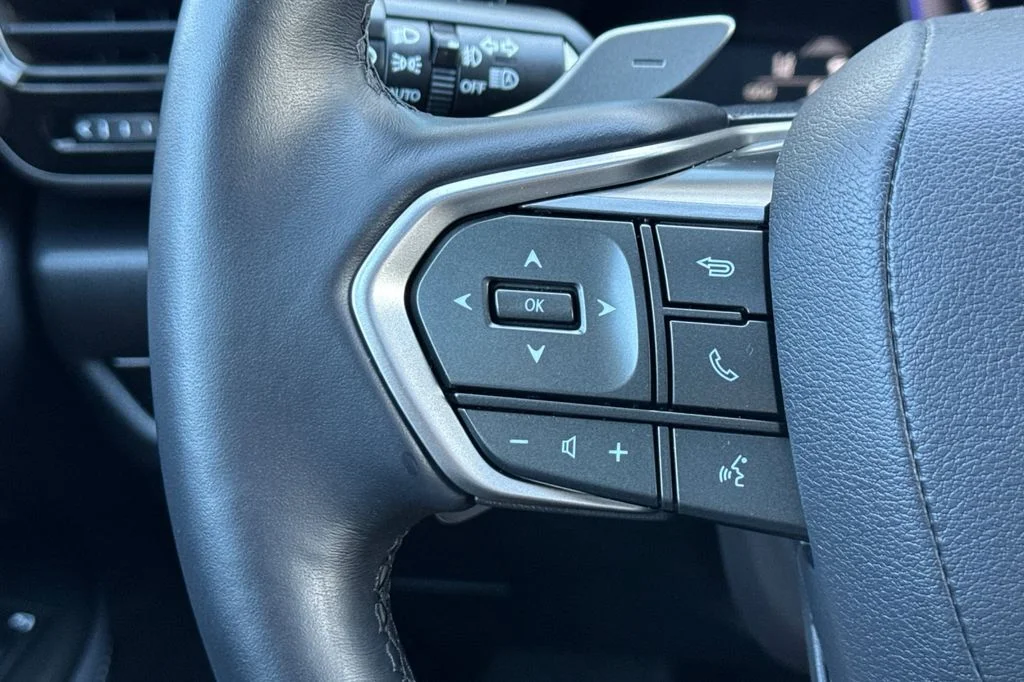 Certified Used 2026 Silver Lexus 350h Premium image 28