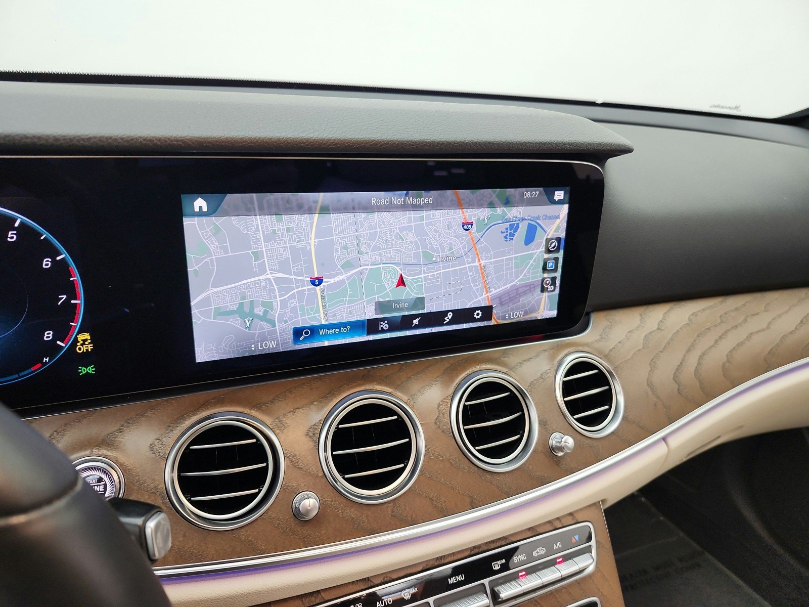 Used 2021 Polar White Mercedes-Benz E 350 RWD Sedan image 14