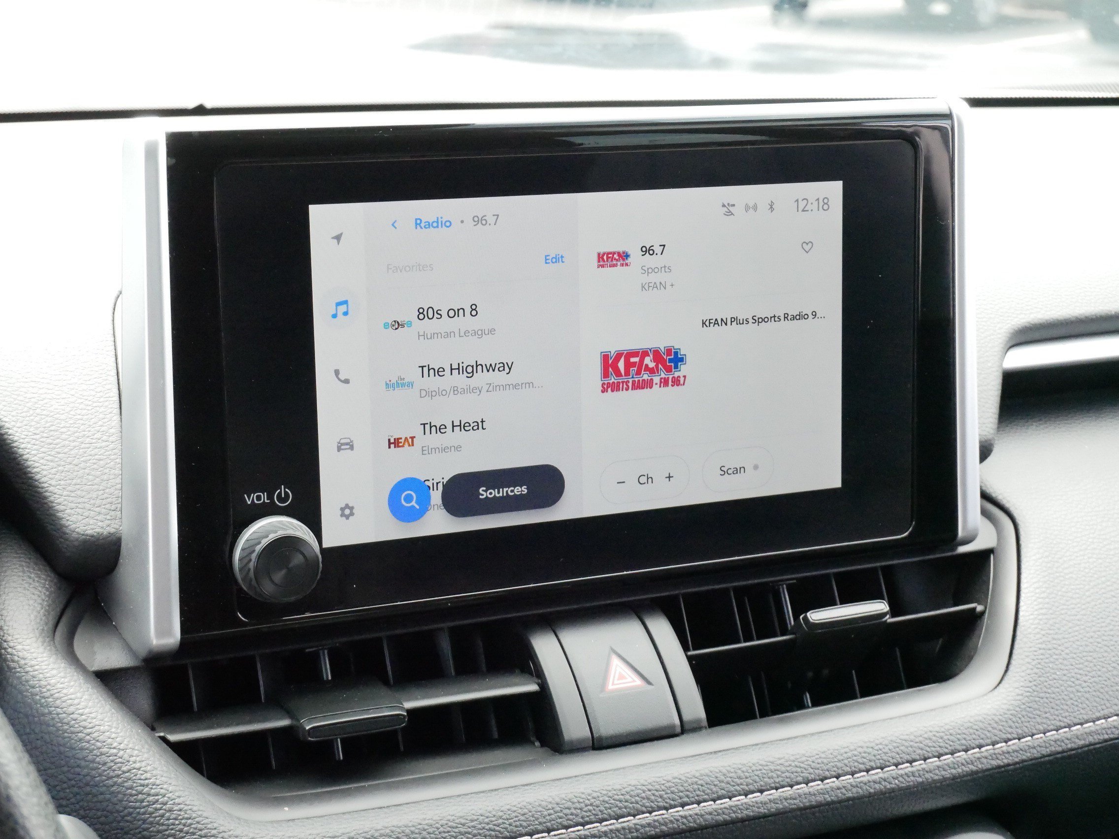 Certified Used 2025 ICE CAP Toyota XLE image 22