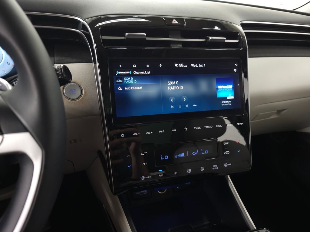 Certified Used 2024 Black Pearl Hyundai Limited image 22