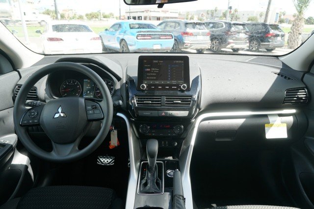 2026 Mitsubishi Eclipse Cross ES - Photo 20