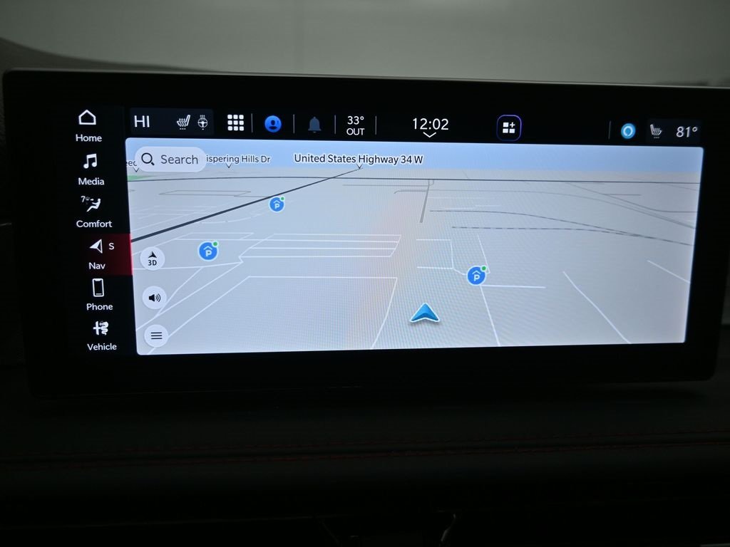 2026 ALFA ROMEO TONALE - Image 15