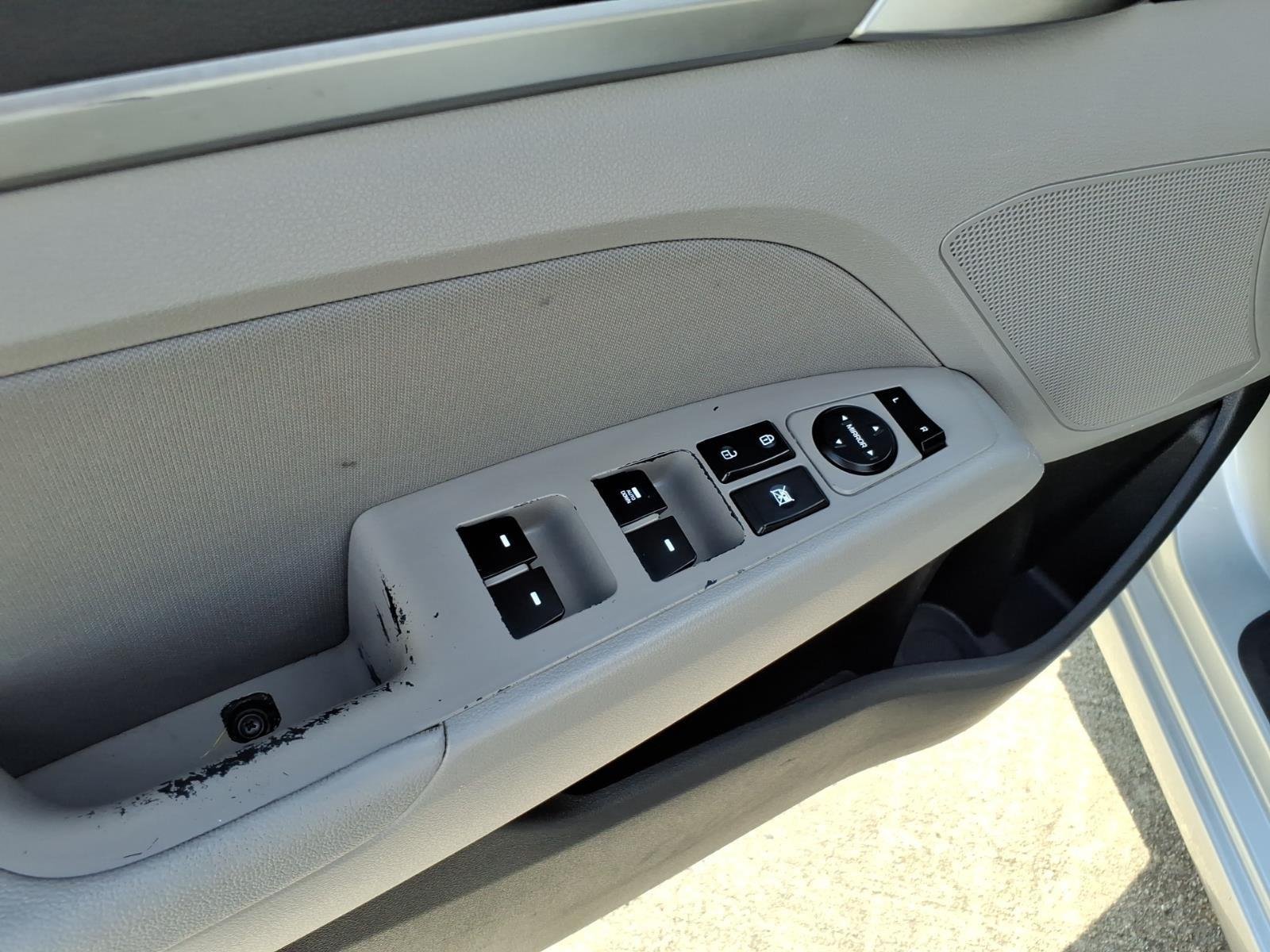Used 2020 Symphony Silver Hyundai SEL image 11