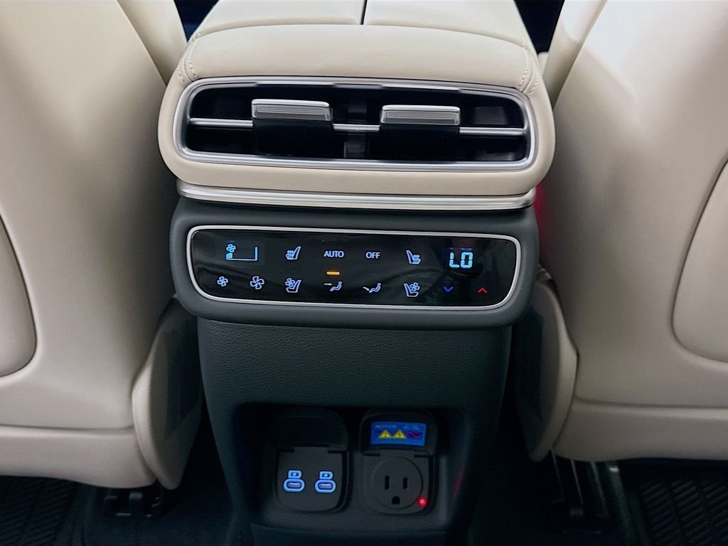 New 2026 Storr Green Genesis 3.5T Prestige image 27