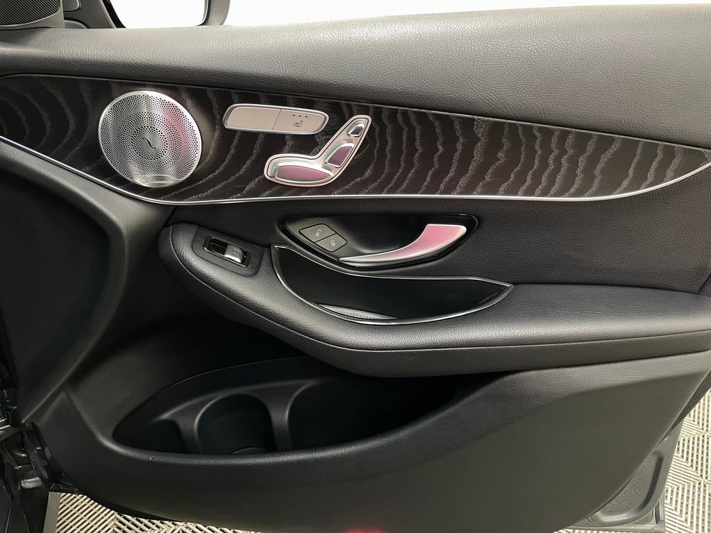 2018 Mercedes-Benz GLC GLC300 - Photo 40