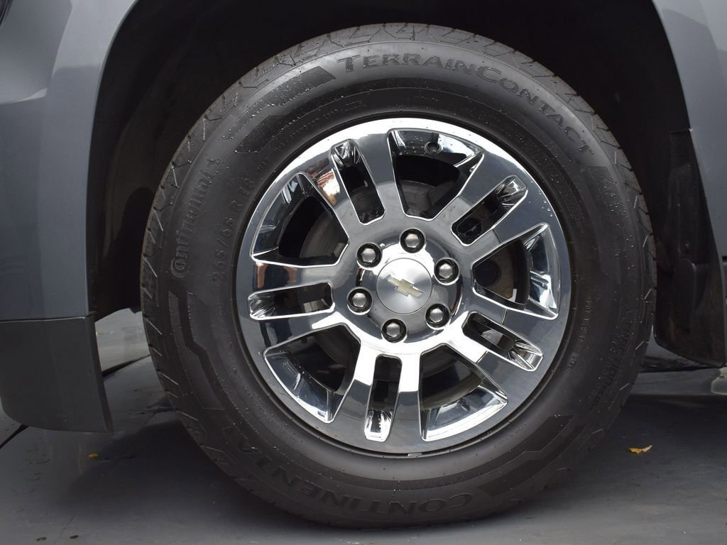 2020 CHEVROLET SUBURBAN - Image 7