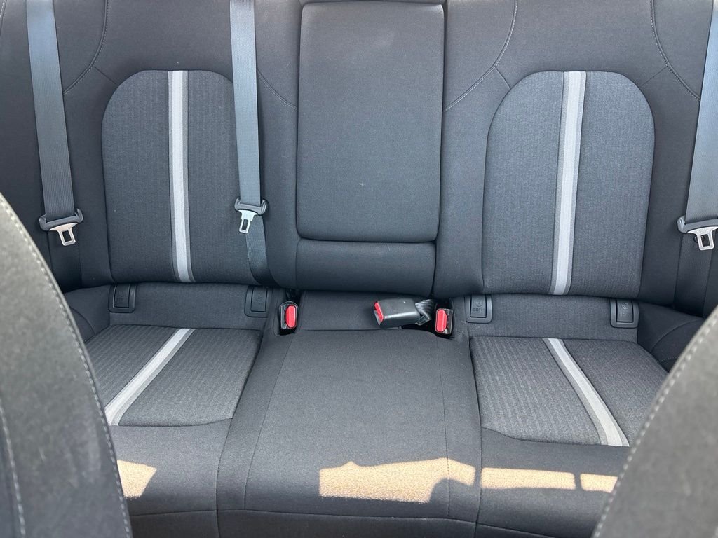 Used 2025 Blue Hyundai SEL image 22