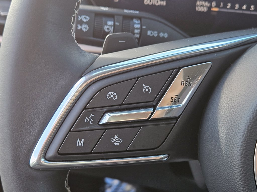 2025 Buick Envision Sport Touring - Photo 27