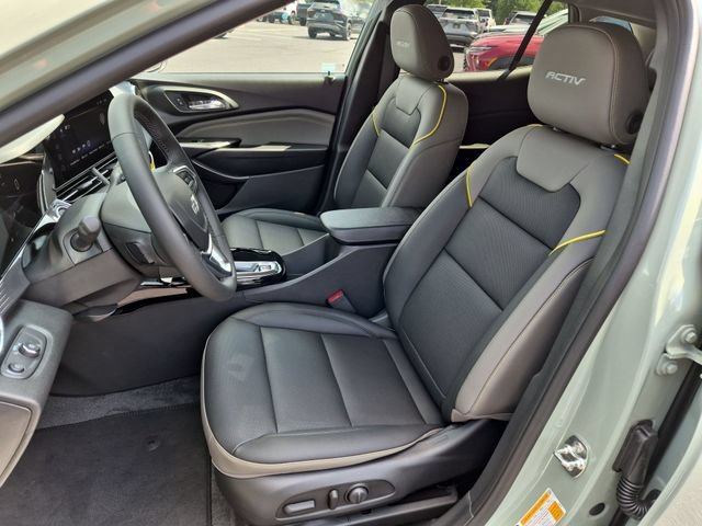 2026 Chevrolet Trax Activ - Photo 20